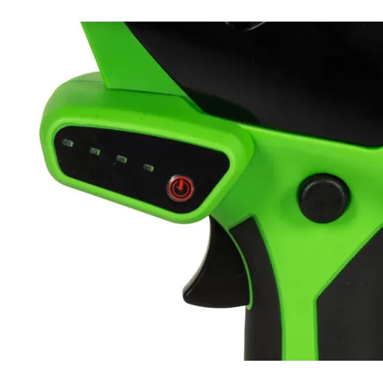 Drujba mini Micul Fermier 14.4V, 2 Ah, lama 4", Brushless