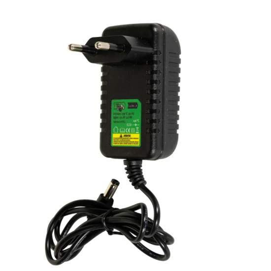 Drujba mini Micul Fermier 14.4V, 2 Ah, lama 4", Brushless