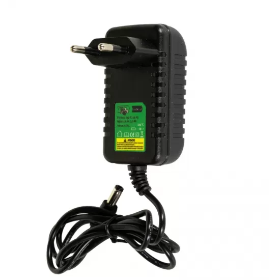 Drujba mini Micul Fermier 14.4V, 2 Ah, lama 4", Brushless