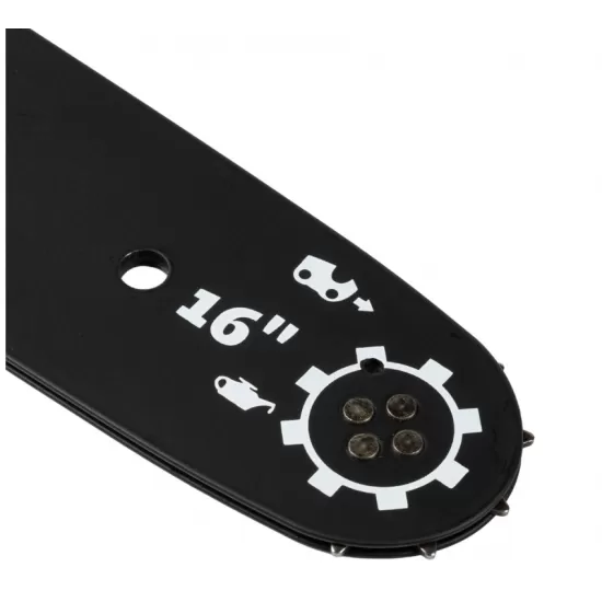 Lama Micul Padurar Profesional, 16'' .325'' 1.5mm 66P 33D