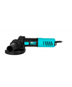 Polizor unghiular Detoolz, motor brushless 1300W, diametru disc 125mmm, variator de turatie