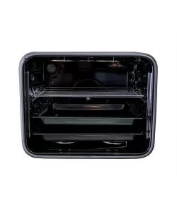 Pachet Cuptor incorporabil,1857, capacitate 51L, Electric, Negru, Plita incorporabila inox 0027, 60x50x15cm Gaz butelie sau gaz natural, duze de schimb incluse, aprindere electrica, Hota incorporabila decorativa inox, 63 cm,1925 Pachet Cuptor incorporabil,1857, capacitate 51L, Electric, Negru, Plita incorporabila inox 0027, 60x50x15cm Gaz butelie sau gaz natural, duze de schimb incluse, aprindere electrica, Hota incorporabila decorativa inox, 63 cm,1925