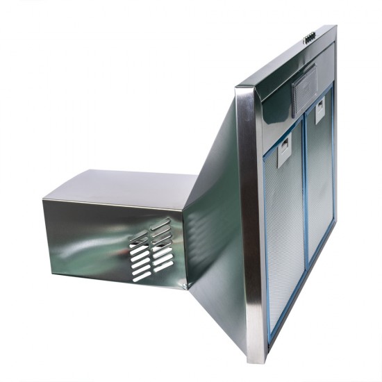 Pachet Cuptor incorporabil,1857, capacitate 51L, Electric, Negru, Plita incorporabila inox 0027, 60x50x15cm Gaz butelie sau gaz natural, duze de schimb incluse, aprindere electrica, Hota incorporabila decorativa inox, 63 cm,1925