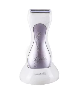 Aparat de ras pentru femei uscat/umed Hausberg HB-80MV POWER Aparat de ras pentru femei uscat/umed Hausberg HB-80MV POWER