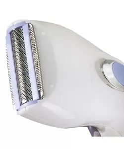 Aparat de ras pentru femei uscat/umed Hausberg HB-80MV POWER