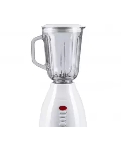 Blender 2 in 1 HB-7661, putere 300W, culoare alb Blender 2 in 1 HB-7661, putere 300W, culoare alb