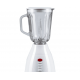 Blender 2 in 1 HB-7661, putere 300W, culoare alb