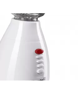 Blender 2 in 1 HB-7661, putere 300W, culoare alb Blender 2 in 1 HB-7661, putere 300W, culoare alb