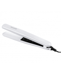 Placa par Hausberg HB-30AB, 30W, Incalzire rapida, Alb