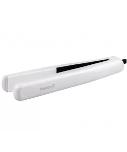 Placa par Hausberg HB-30AB, 30W, Incalzire rapida, Alb Placa par Hausberg HB-30AB, 30W, Incalzire rapida, Alb