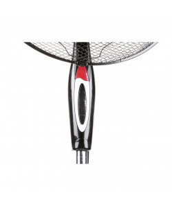 Ventilator Hausberg HB5100, 55W, 3 viteze, oscilatie automata, 16 inch