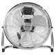 Ventilator pentru podea/birou Hausberg HB-5900, Putere 90W Ventilator pentru podea/birou Hausberg HB-5900, Putere 90W