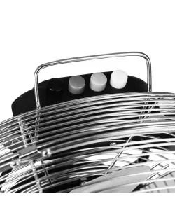 Ventilator pentru podea/birou Hausberg HB-5900, Putere 90W Ventilator pentru podea/birou Hausberg HB-5900, Putere 90W