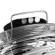 Ventilator pentru podea/birou Hausberg HB-5900, Putere 90W Ventilator pentru podea/birou Hausberg HB-5900, Putere 90W