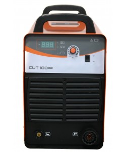 Aparat profesional de taiere cu plasma JASIC Cut 100 A