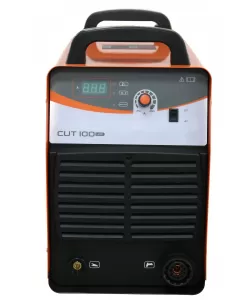 Aparat profesional de taiere cu plasma JASIC Cut 100 A Aparat profesional de taiere cu plasma JASIC Cut 100 A