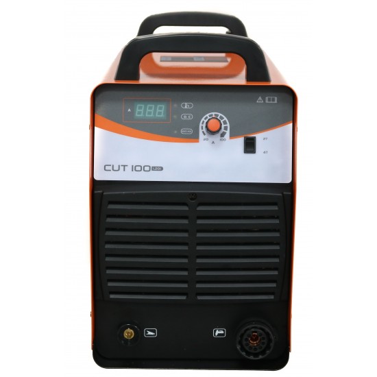 Aparat profesional de taiere cu plasma JASIC Cut 100 A