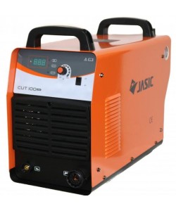 Aparat profesional de taiere cu plasma JASIC Cut 100 A