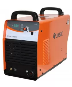 Aparat profesional de taiere cu plasma JASIC Cut 100 A Aparat profesional de taiere cu plasma JASIC Cut 100 A