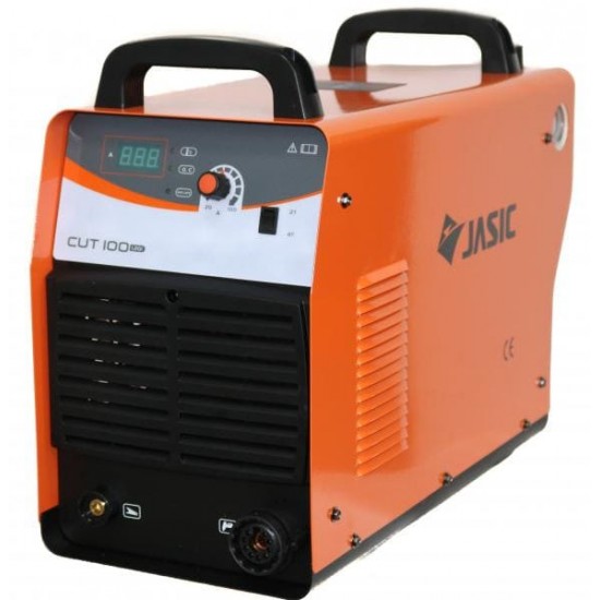 Aparat profesional de taiere cu plasma JASIC Cut 100 A