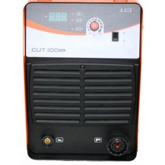 Aparat profesional de taiere cu plasma JASIC Cut 100 A