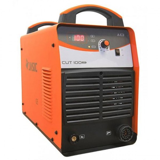 Aparat profesional de taiere cu plasma JASIC Cut 100 A