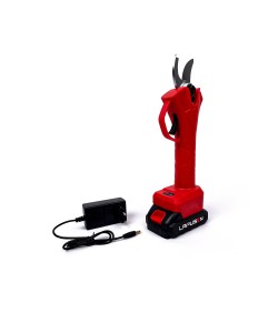 Foarfeca de gradina cu acumulator 16.8V, 5.0AH