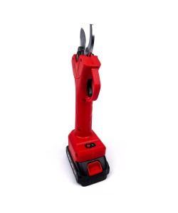 Foarfeca de gradina cu acumulator 16.8V, 5.0AH