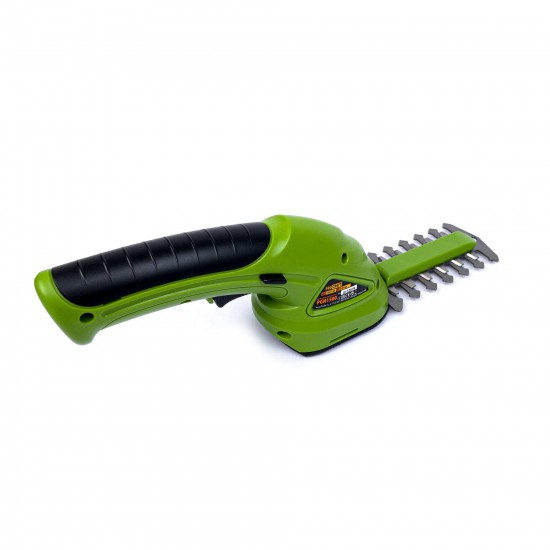 Foarfeca de gradina cu acumulator PROCRAFT PGH1500 3.6V 1.5Ah 950 rpm Foarfeca de gradina cu acumulator PROCRAFT PGH1500 3.6V 1.5Ah 950 rpm