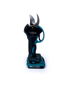 Foarfeca pentru Gradina, Vermark Starke, 2 Acumulatori, 24 V, 5 Ah
