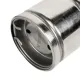Pompa submersibila Micul Fermier, 1.3 kW, debit maxim 3000 l/h, inaltime maxima de pompare 60m, 1 turbina