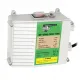 Pompa submersibila Micul Fermier, 2 kW, debit maxim 3000 l/h, inaltime maxima de pompare 100m, 2 turbine