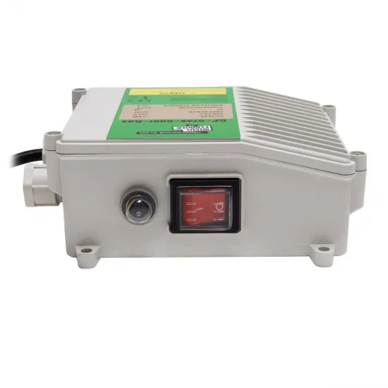 Pompa submersibila Micul Fermier, 2 kW, debit maxim 3000 l/h, inaltime maxima de pompare 100m, 2 turbine