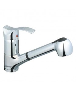Baterie monocomanda cu dus pentru bucatarie ERT-SN 0012