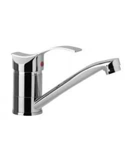 Baterie monocomanda pentru bucatarie 180mm ERT-SN 0001 Baterie monocomanda pentru bucatarie 180mm ERT-SN 0001
