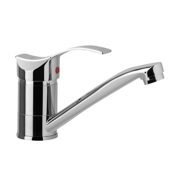 Baterie monocomanda pentru bucatarie 180mm ERT-SN 0001