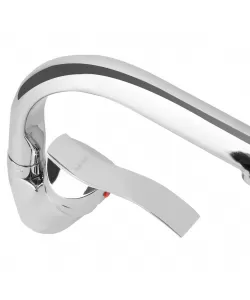 Baterie monocomanda pentru bucatarie ERT-SN 0016 Baterie monocomanda pentru bucatarie ERT-SN 0016