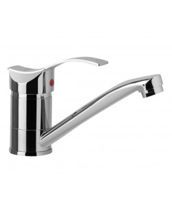 Baterie monocomanda pentru bucatarie 300mm ERT-SN 0003