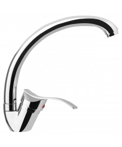 Baterie monocomanda pentru bucatarie ERT-SN 0005