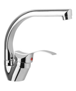 Baterie monocomanda pentru bucatarie ERT-SN 0016