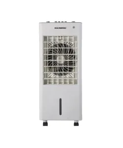 Aparat Răcire Aer prin Evaporare Hausberg HB-EKO 5054AB 8L, Funcție Umidificare, 70-85W