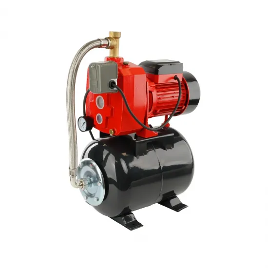 Hidrofor cu Ejector Aquatic Elefant AutoDP505, 1500 W, 38 m, 100l/min, rezervor 24L