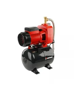 Hidrofor cu Ejector Elefant AutoDP505, 1250W, 45 m, 100l/min rezervor 24L
