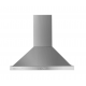 Pachet Cuptor Incorporabil Hausberg HB-8051IN, Electric, 76 l, 4 Functii, Clasa A + Plita Incorporabila Hausberg HB-555, 4 arzatoare, Gaz, Inox + Hota incorporabila decorativa Hausberg HB-1260, 400 m3/h, 1 motor, 60 cm, Inox