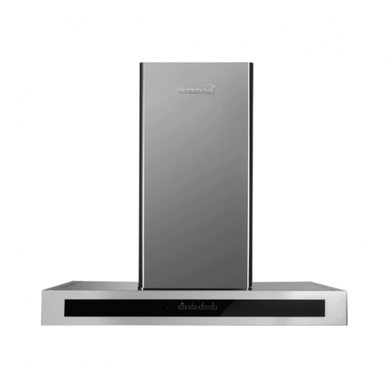 Pachet Cuptor Incorporabil Hausberg HB-8051IN, Electric, 76 l, 4 Functii, Clasa A + Plita Incorporabila Hausberg HB-555, 4 arzatoare, Gaz, Inox + Hota incorporabila decorativa Hausberg HB-1260, 400 m3/h, 1 motor, 60 cm, Inox