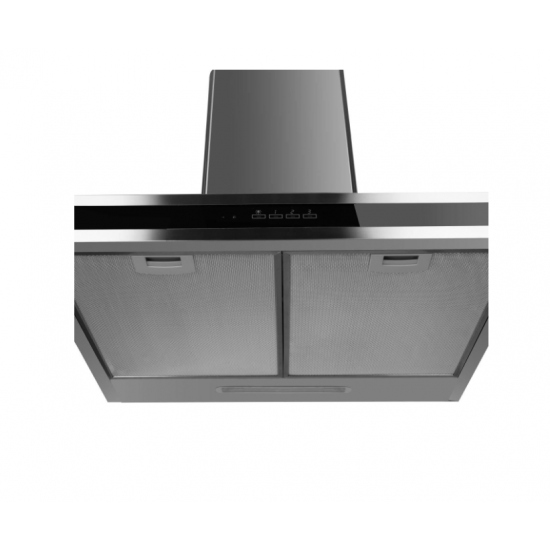 Pachet Cuptor Incorporabil Hausberg HB-8051IN, Electric, 76 l, 4 Functii, Clasa A + Plita Incorporabila Hausberg HB-555, 4 arzatoare, Gaz, Inox + Hota incorporabila decorativa Hausberg HB-1260, 400 m3/h, 1 motor, 60 cm, Inox