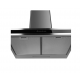 Pachet Cuptor Incorporabil Hausberg HB-8051IN, Electric, 76 l, 4 Functii, Clasa A + Plita Incorporabila Hausberg HB-555, 4 arzatoare, Gaz, Inox + Hota incorporabila decorativa Hausberg HB-1260, 400 m3/h, 1 motor, 60 cm, Inox