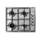 Pachet Cuptor incorporabil Hausberg HB-8053IN, Plita incorporabila Hausberg HB-555, Hota incorporabila telescopica Hausberg HB 1280