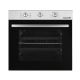 Pachet Cuptor incorporabil Hausberg HB-8053IN, Plita incorporabila Hausberg HB-555, Hota incorporabila telescopica Hausberg HB 1280
