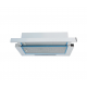 Pachet Cuptor incorporabil Hausberg HB-8053IN, Plita incorporabila Hausberg HB-555, Hota incorporabila telescopica Hausberg HB 1280